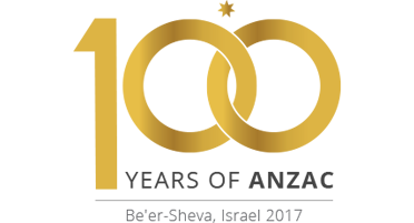 100 Years of Anzac